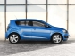 Chevrolet Aveo Hatchback 2011