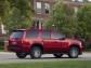 Chevrolet Tahoe 2009-2011