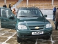 Chevrolet Niva 2009-2011