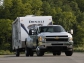 Chevrolet Silverado Crew Cab Pickup 2010