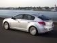 Chevrolet Cruze Hatchback 2011