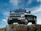 Chevrolet Silverado Crew Cab Pickup 2010