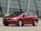 Chevrolet Cruze Sedan 2010