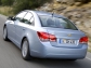 Chevrolet Cruze Sedan 2010