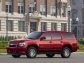 Chevrolet Tahoe 2009-2011