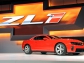 Chevrolet Camaro zl1 2012