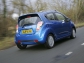 Chevrolet Spark Hatchback 2010