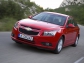 Chevrolet Cruze Sedan 2010