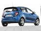 Chevrolet Aveo Hatchback 2011