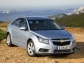 Chevrolet Cruze Sedan 2010