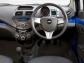 Chevrolet Spark Hatchback 2010