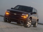 Chevrolet TrailBlazer 2009