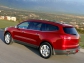 Chevrolet Traverse 2009