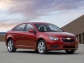 Chevrolet Cruze Sedan 2010