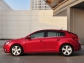 Chevrolet Cruze Hatchback 2011