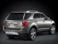 Chevrolet Equinox 2010