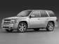 Chevrolet TrailBlazer 2009