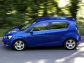 Chevrolet Aveo Hatchback 2011