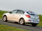 Chevrolet Cruze Hatchback 2011