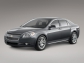 Chevrolet Malibu Sedan 2009-2011