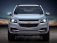 Chevrolet Trailblaz 2013