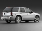 Chevrolet TrailBlazer 2009