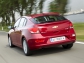 Chevrolet Cruze Hatchback 2011