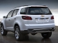 Chevrolet Trailblaz 2013