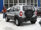 Chevrolet Niva 2009-2011