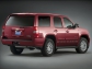 Chevrolet Tahoe 2009-2011