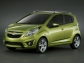 Chevrolet Spark Hatchback 2010