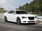 Chrysler 300 SRT8 2012