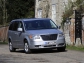 Chrysler Grand Voyager Minivan 2009-2011