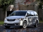 Chrysler Town&Country Minivan 2011