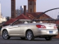 Chrysler Sebring Convertible Cabriolet 2008-2011