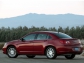 Chrysler Sebring Sedan 2008-2011