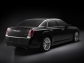 Chrysler 300 Sedan 2011