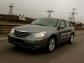 Chrysler Sebring Sedan 2008-2011