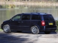 Chrysler Grand Voyager Minivan 2009-2011