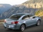 Chrysler Sebring Sedan 2008-2011