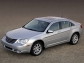 Chrysler Sebring Sedan 2008-2011