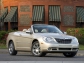 Chrysler Sebring Convertible Cabriolet 2008-2011