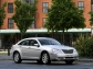 Chrysler Sebring Sedan 2008-2011