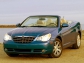 Chrysler Sebring Convertible Cabriolet 2008-2011