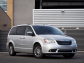 Chrysler Town&Country Minivan 2011