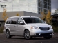 Chrysler Town&Country Minivan 2011