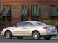 Chrysler Sebring Convertible Cabriolet 2008-2011