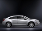 Chrysler Sebring Sedan 2008-2011