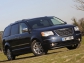 Chrysler Grand Voyager Minivan 2009-2011