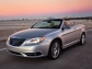 Chrysler 200 Cabriolet 2011